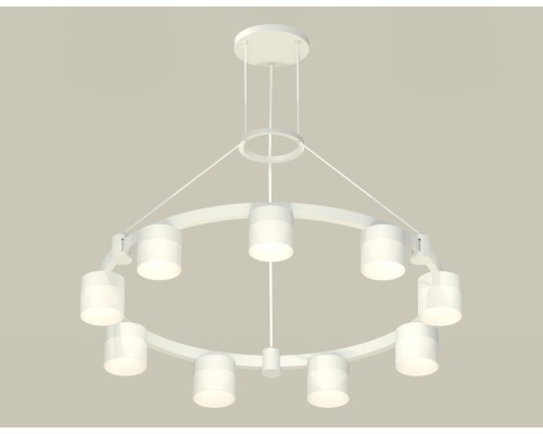 Подвесной светильник TRADITIONAL XR92031904 Ambrella