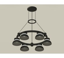 Подвесной светильник TRADITIONAL XR92051001 Ambrella