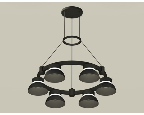 Подвесной светильник TRADITIONAL XR92051001 Ambrella