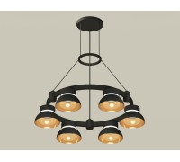 Подвесной светильник TRADITIONAL XR92051002 Ambrella