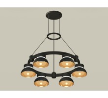 Подвесной светильник TRADITIONAL XR92051002 Ambrella