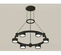 Подвесной светильник TRADITIONAL XR92051100 Ambrella