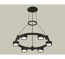 Подвесной светильник TRADITIONAL XR92051100 Ambrella