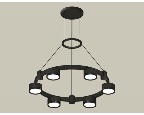 Подвесной светильник TRADITIONAL XR92051100 Ambrella