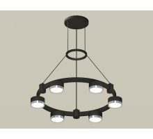 Подвесной светильник TRADITIONAL XR92051101 Ambrella