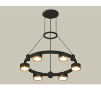 Подвесной светильник TRADITIONAL XR92051102 Ambrella