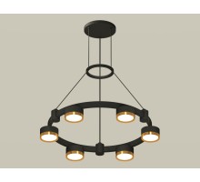 Подвесной светильник TRADITIONAL XR92051102 Ambrella