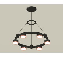 Подвесной светильник TRADITIONAL XR92051103 Ambrella