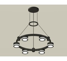 Подвесной светильник TRADITIONAL XR92051200 Ambrella