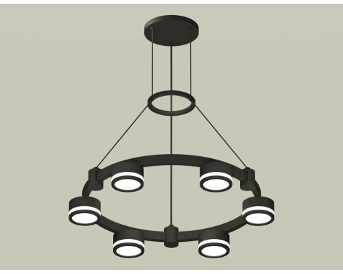 Подвесной светильник TRADITIONAL XR92051200 Ambrella