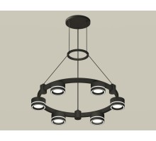 Подвесной светильник TRADITIONAL XR92051201 Ambrella