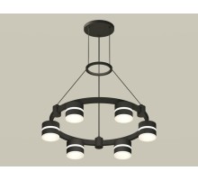 Подвесной светильник TRADITIONAL XR92051202 Ambrella