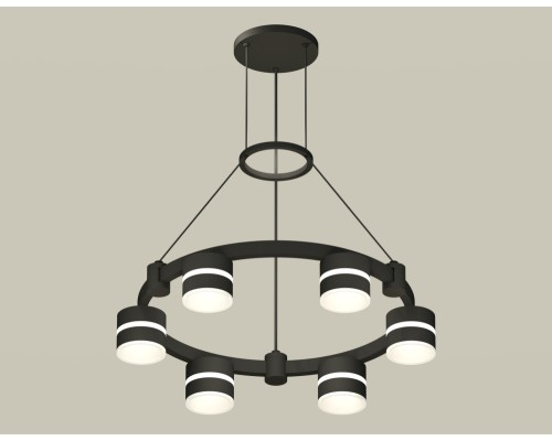 Подвесной светильник TRADITIONAL XR92051202 Ambrella