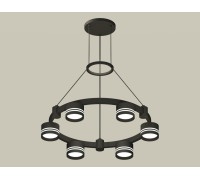 Подвесной светильник TRADITIONAL XR92051203 Ambrella