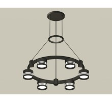 Подвесной светильник TRADITIONAL XR92051203 Ambrella