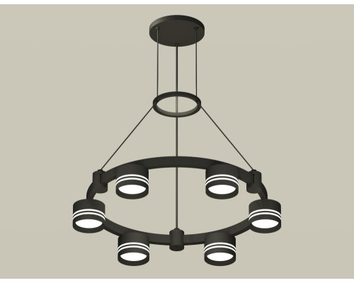 Подвесной светильник TRADITIONAL XR92051203 Ambrella