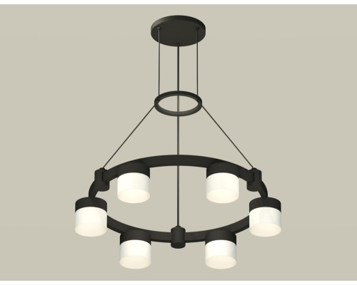 Подвесной светильник TRADITIONAL XR92051204 Ambrella