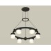 Подвесной светильник TRADITIONAL XR92051204 Ambrella