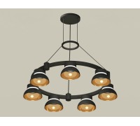 Подвесной светильник TRADITIONAL XR92051402 Ambrella