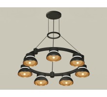 Подвесной светильник TRADITIONAL XR92051402 Ambrella