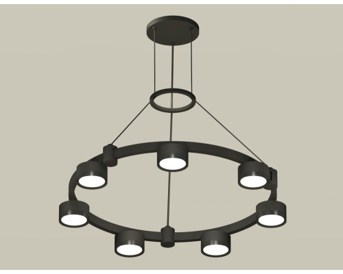 Подвесной светильник TRADITIONAL XR92051500 Ambrella