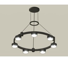 Подвесной светильник TRADITIONAL XR92051501 Ambrella