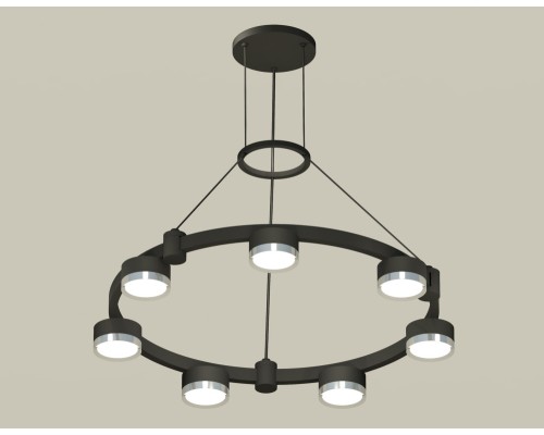 Подвесной светильник TRADITIONAL XR92051501 Ambrella