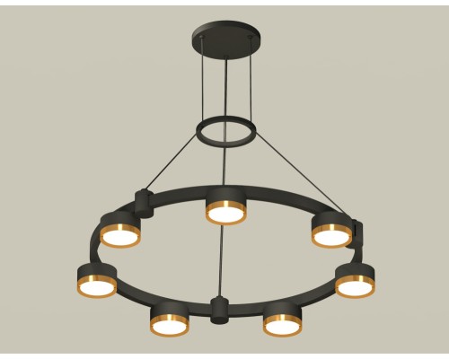 Подвесной светильник TRADITIONAL XR92051502 Ambrella