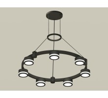 Подвесной светильник TRADITIONAL XR92051600 Ambrella