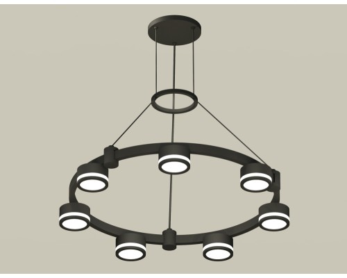 Подвесной светильник TRADITIONAL XR92051600 Ambrella