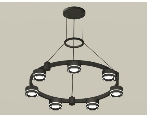 Подвесной светильник TRADITIONAL XR92051601 Ambrella