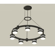 Подвесной светильник TRADITIONAL XR92051602 Ambrella