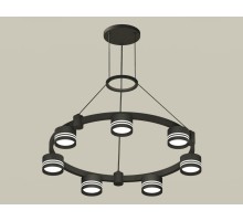 Подвесной светильник TRADITIONAL XR92051603 Ambrella