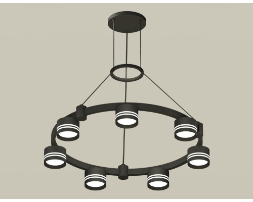 Подвесной светильник TRADITIONAL XR92051603 Ambrella