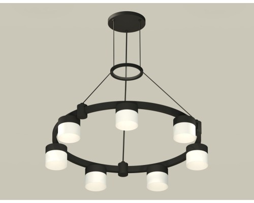 Подвесной светильник TRADITIONAL XR92051604 Ambrella