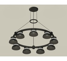 Подвесной светильник TRADITIONAL XR92051701 Ambrella