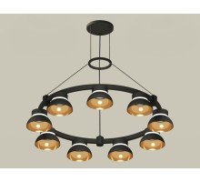 Подвесной светильник TRADITIONAL XR92051702 Ambrella