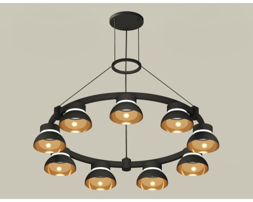 Подвесной светильник TRADITIONAL XR92051702 Ambrella