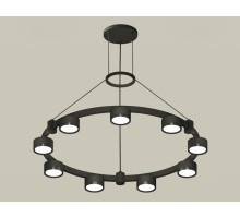 Подвесной светильник TRADITIONAL XR92051800 Ambrella