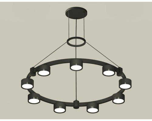 Подвесной светильник TRADITIONAL XR92051800 Ambrella