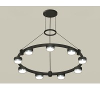 Подвесной светильник TRADITIONAL XR92051801 Ambrella