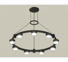 Подвесной светильник TRADITIONAL XR92051801 Ambrella