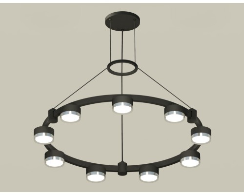 Подвесной светильник TRADITIONAL XR92051801 Ambrella