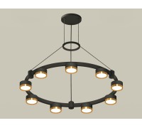 Подвесной светильник TRADITIONAL XR92051802 Ambrella