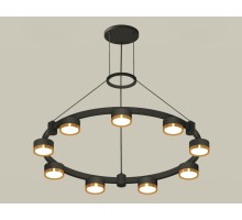 Подвесной светильник TRADITIONAL XR92051802 Ambrella