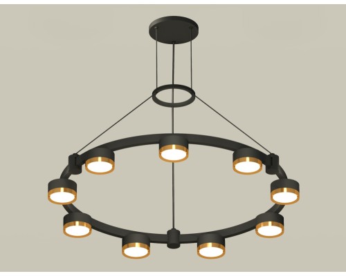 Подвесной светильник TRADITIONAL XR92051802 Ambrella