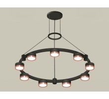 Подвесной светильник TRADITIONAL XR92051803 Ambrella