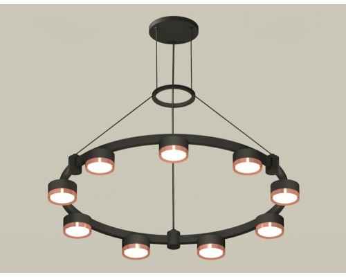 Подвесной светильник TRADITIONAL XR92051803 Ambrella