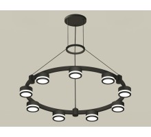 Подвесной светильник TRADITIONAL XR92051900 Ambrella