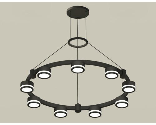 Подвесной светильник TRADITIONAL XR92051900 Ambrella